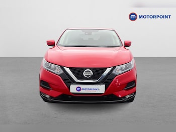 Used Nissan Qashqai 2020 for sale - 76206373: Photo