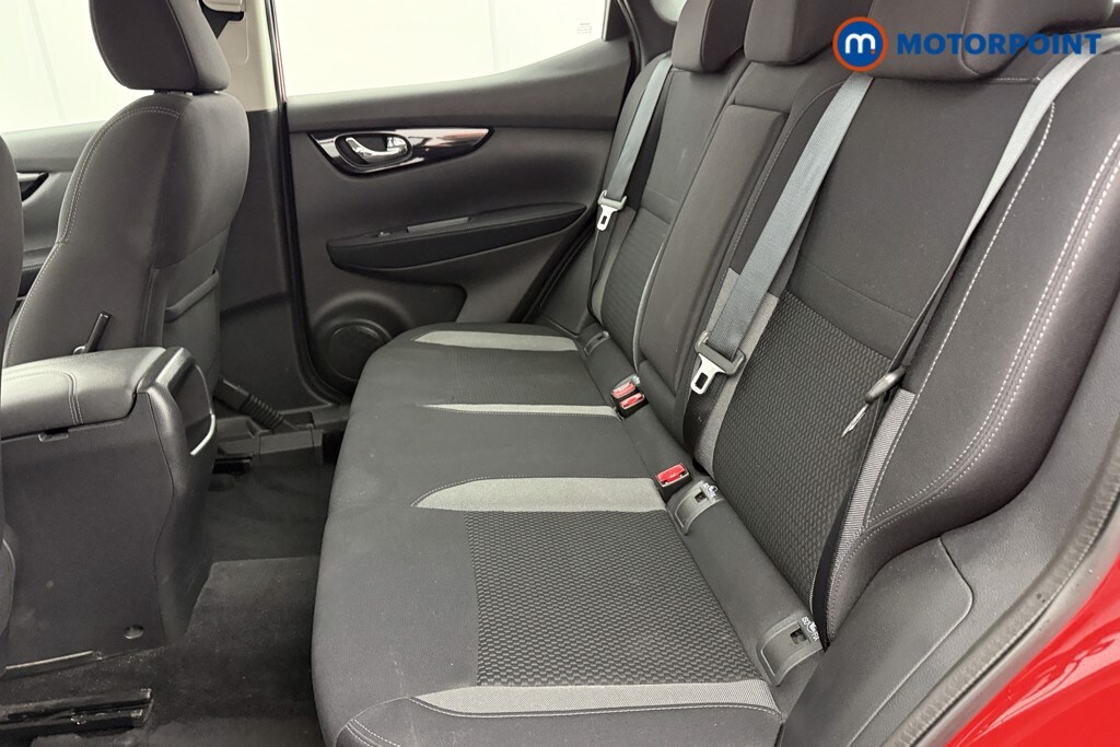 Used Nissan Qashqai 2020 for sale - 76206373: Photo 31