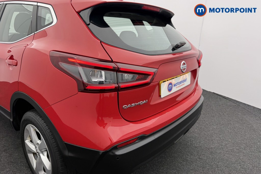 Used Nissan Qashqai 2020 for sale - 76206373: Photo 34