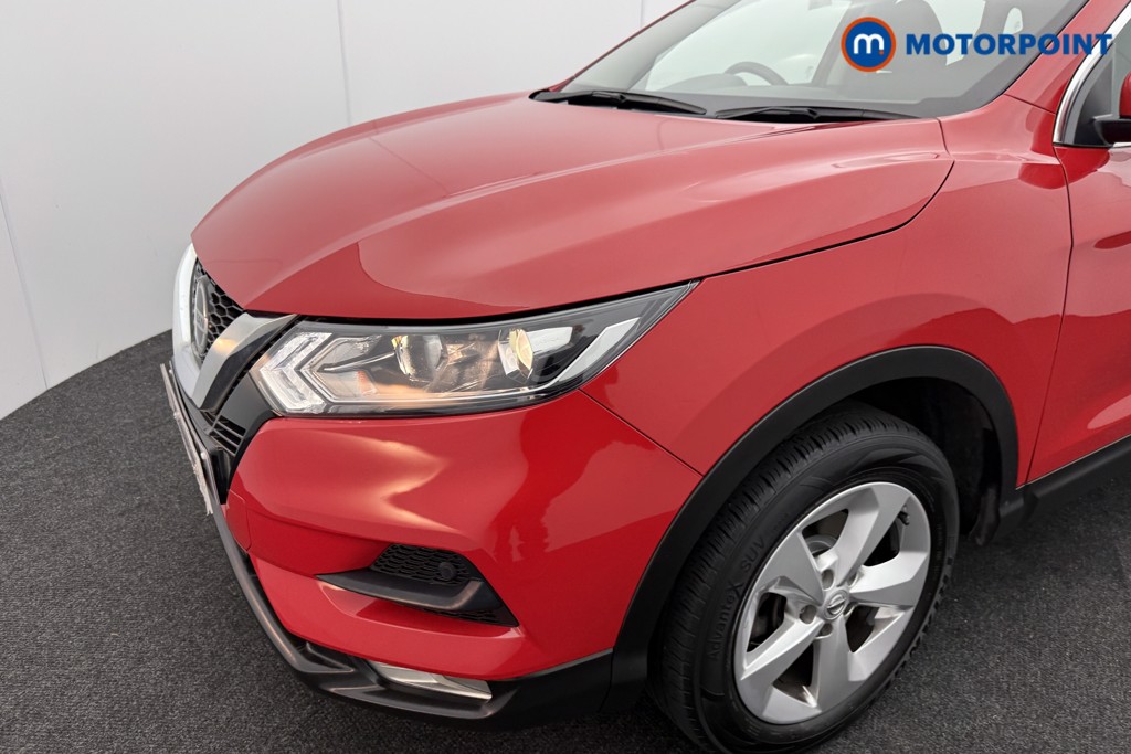 Used Nissan Qashqai 2020 for sale - 76206373: Photo 36