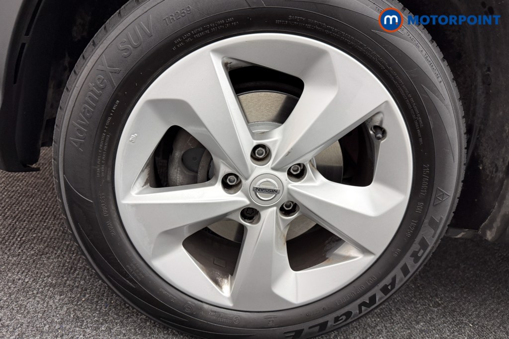 Used Nissan Qashqai 2020 for sale - 76206373: Photo 37