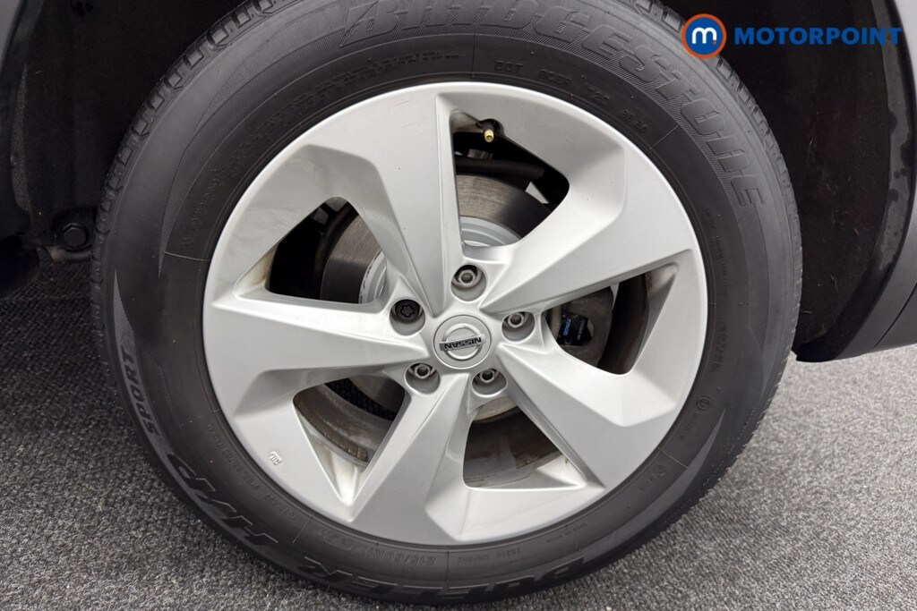 Used Nissan Qashqai 2020 for sale - 76206373: Photo 38