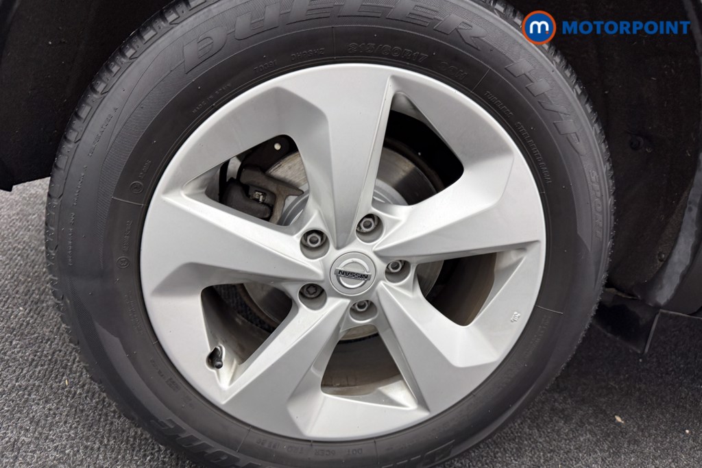 Used Nissan Qashqai 2020 for sale - 76206373: Photo 39