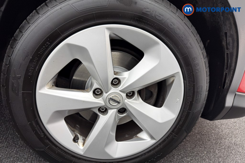 Used Nissan Qashqai 2020 for sale - 76206373: Photo 40