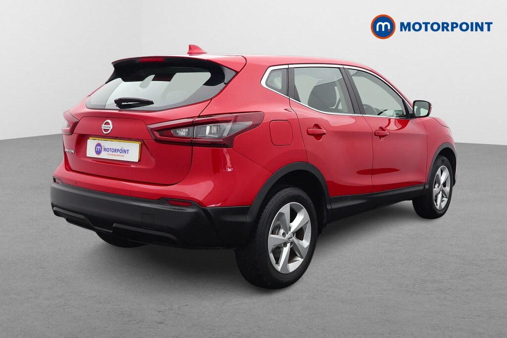 Used Nissan Qashqai 2020 for sale - 76206373: Photo 7
