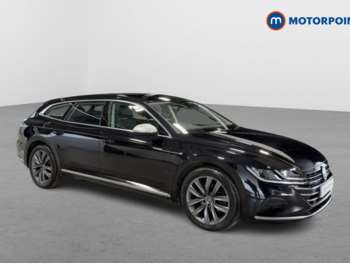 2023 - 2.0 TDI Elegance 5dr DSG