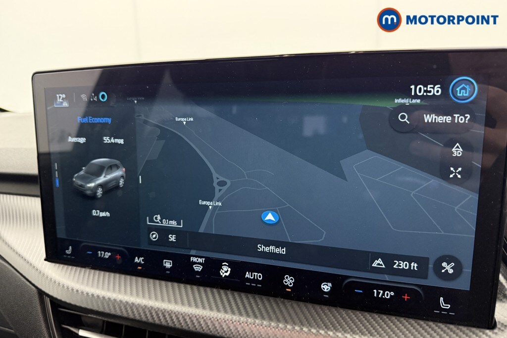 Used Ford Kuga 2025 for sale - 78223694: Photo 16