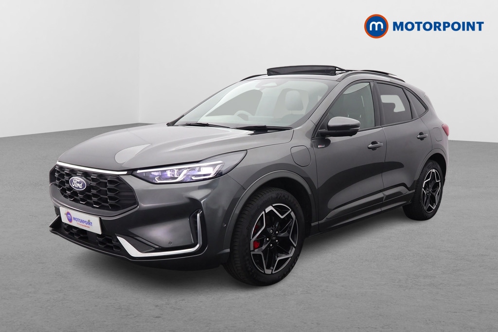 Used Ford Kuga 2025 for sale - 78223694: Photo 3