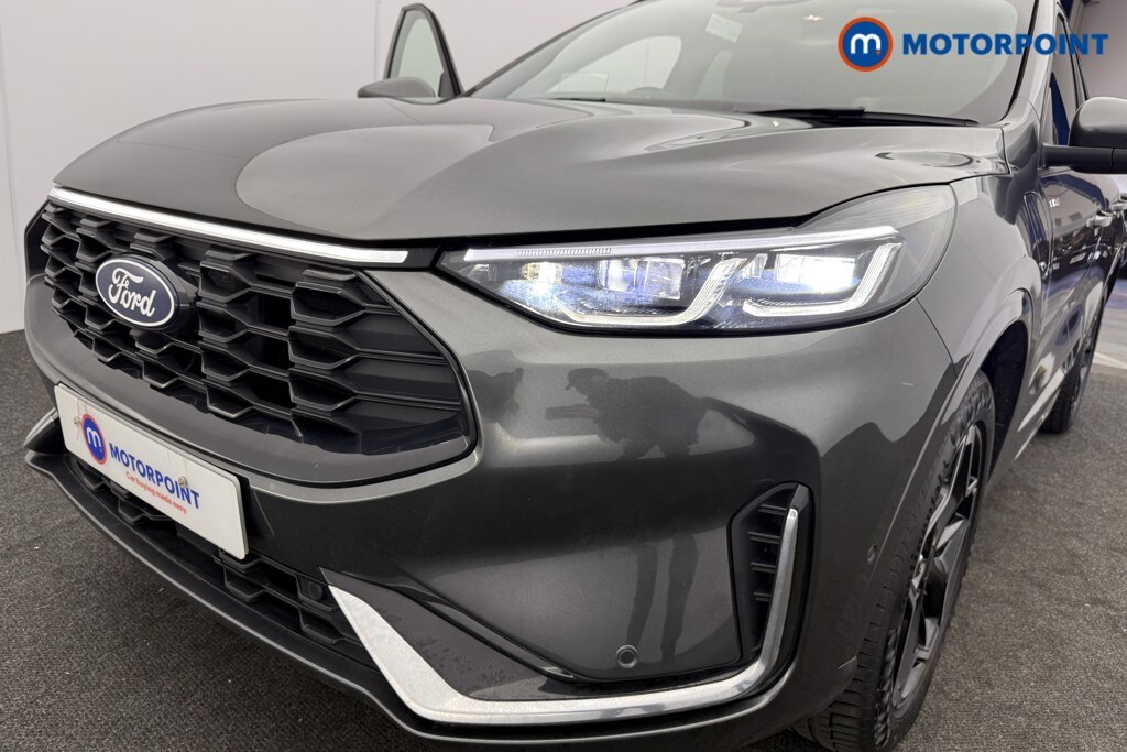 Used Ford Kuga 2025 for sale - 78223694: Photo 33