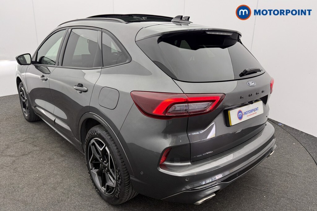 Used Ford Kuga 2025 for sale - 78223694: Photo 34