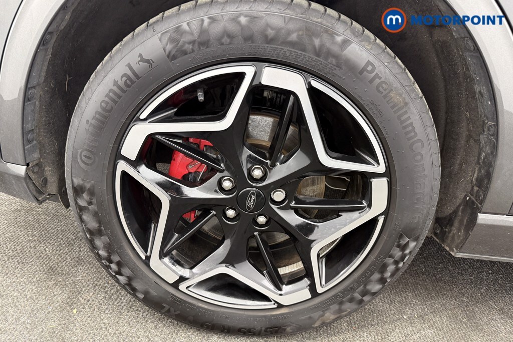 Used Ford Kuga 2025 for sale - 78223694: Photo 35