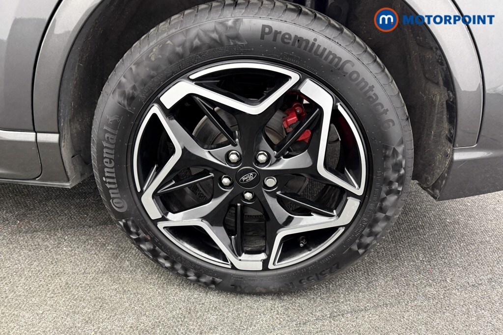 Used Ford Kuga 2025 for sale - 78223694: Photo 36