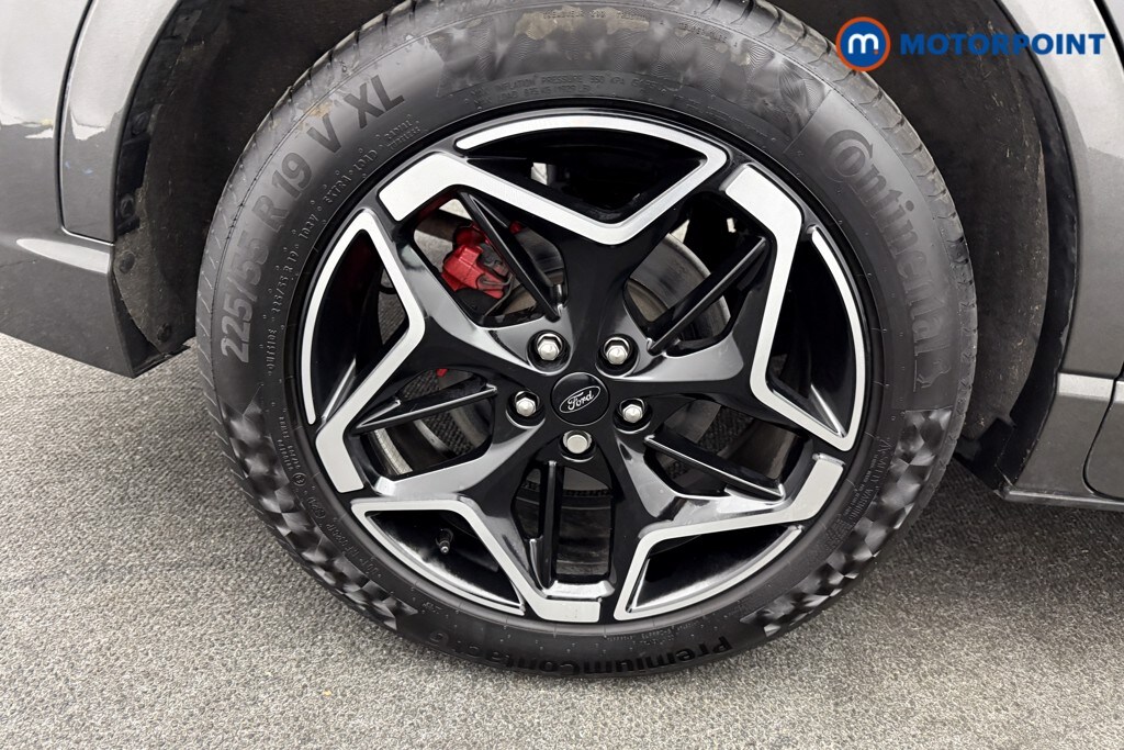 Used Ford Kuga 2025 for sale - 78223694: Photo 37