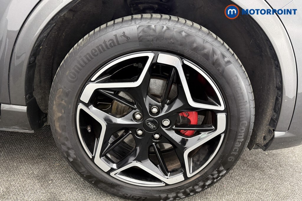 Used Ford Kuga 2025 for sale - 78223694: Photo 38