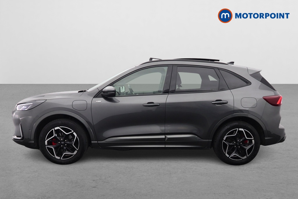 Used Ford Kuga 2025 for sale - 78223694: Photo 4