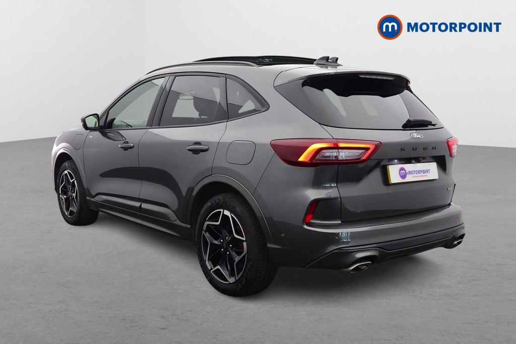 Used Ford Kuga 2025 for sale - 78223694: Photo 5