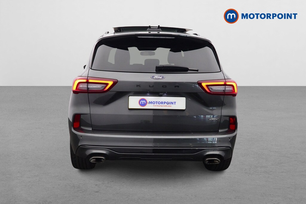 Used Ford Kuga 2025 for sale - 78223694: Photo 6