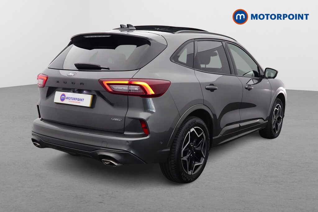Used Ford Kuga 2025 for sale - 78223694: Photo 7