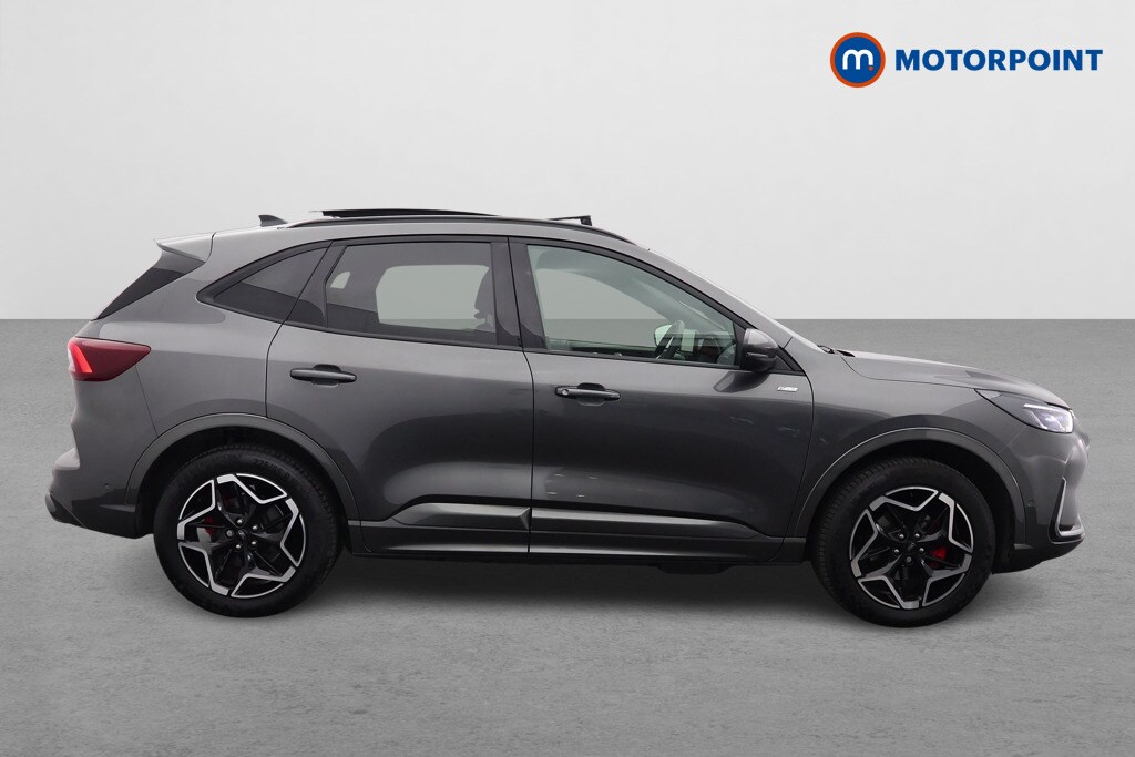 Used Ford Kuga 2025 for sale - 78223694: Photo 8