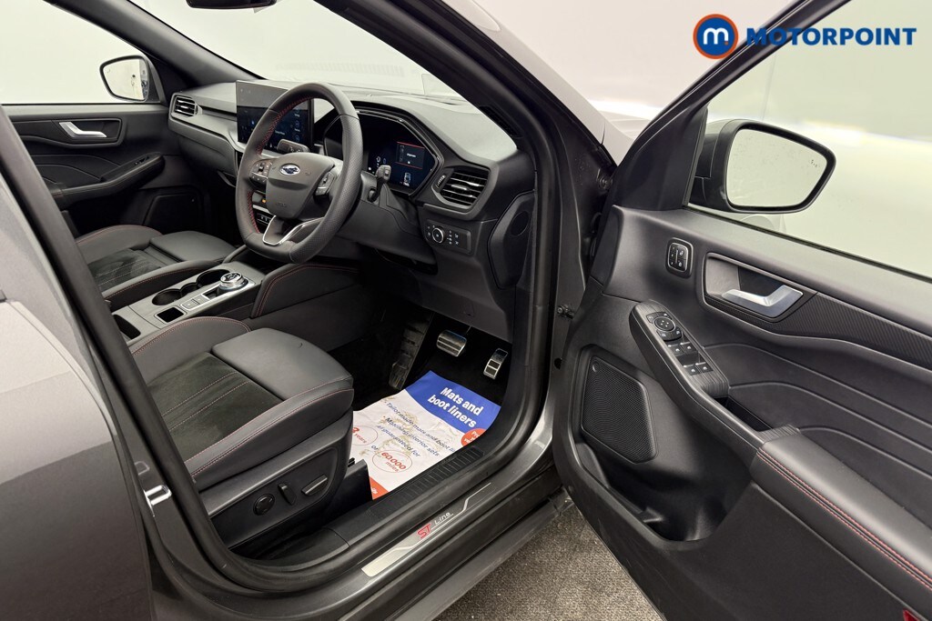 Used Ford Kuga 2025 for sale - 78223694: Photo 9