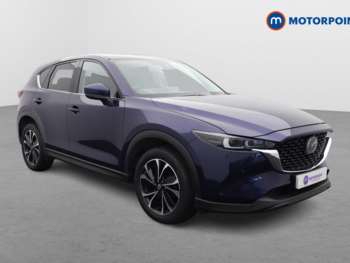 2.0 Sport Edition 5dr Auto