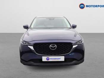 Used Mazda CX-5 2022 for sale - 74854338: Photo