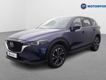 Used Mazda CX-5 2022 for sale - 74854338: Photo