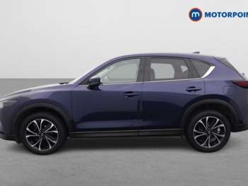 Used Mazda CX-5 2022 for sale - 74854338: Photo