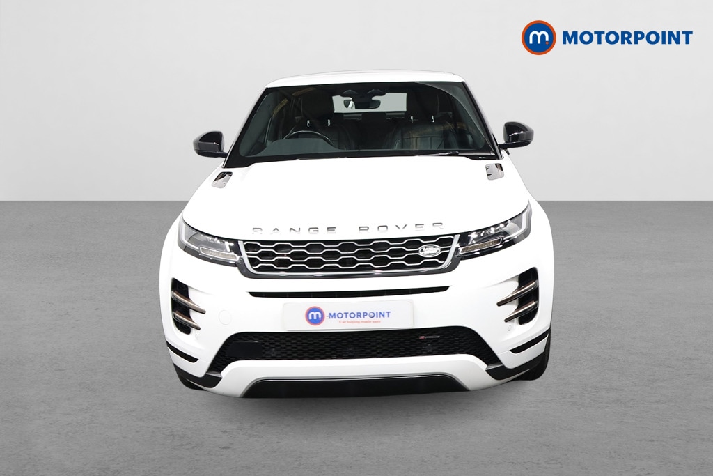 Used Land Rover Range Rover Evoque 2022 for sale - 77000354: Photo 2