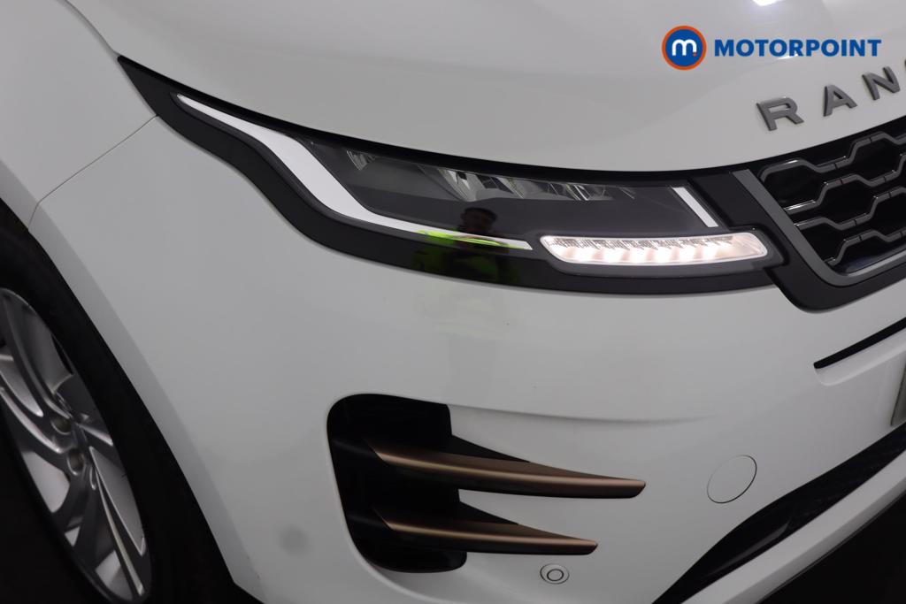 Used Land Rover Range Rover Evoque 2022 for sale - 77000354: Photo 24