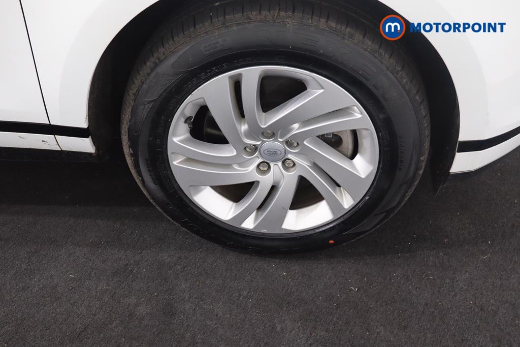 Used Land Rover Range Rover Evoque 2022 for sale - 77000354: Photo 31