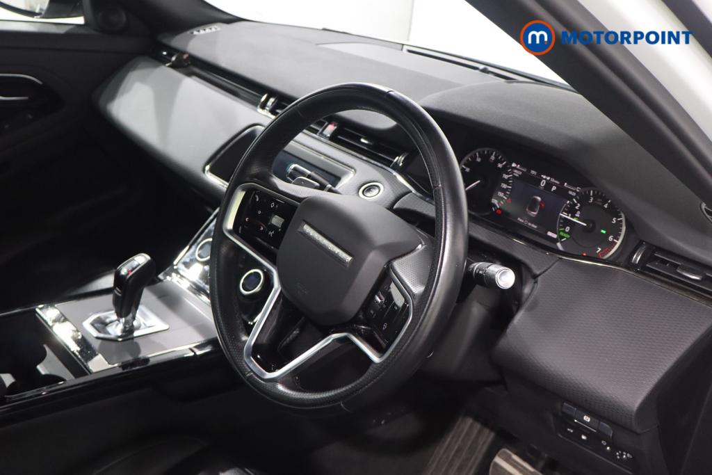 Used Land Rover Range Rover Evoque 2022 for sale - 77000354: Photo 9