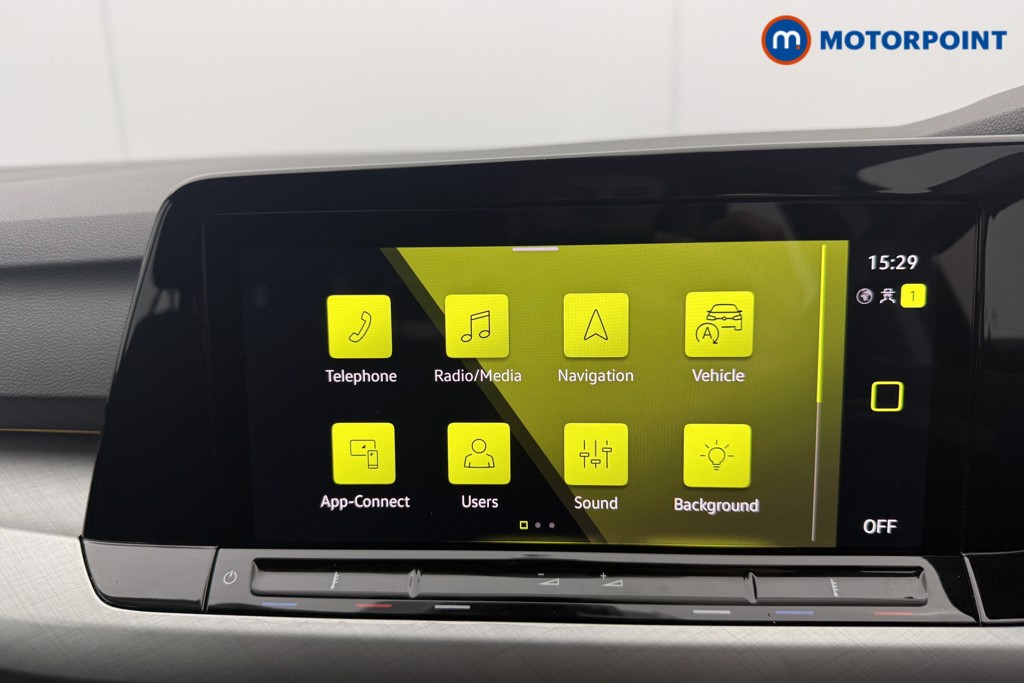 Used Volkswagen Golf 2023 for sale - 76969307: Photo 10