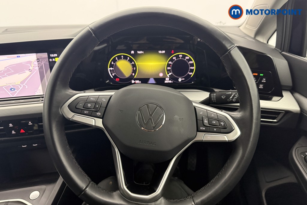 Used Volkswagen Golf 2023 for sale - 76969307: Photo 13