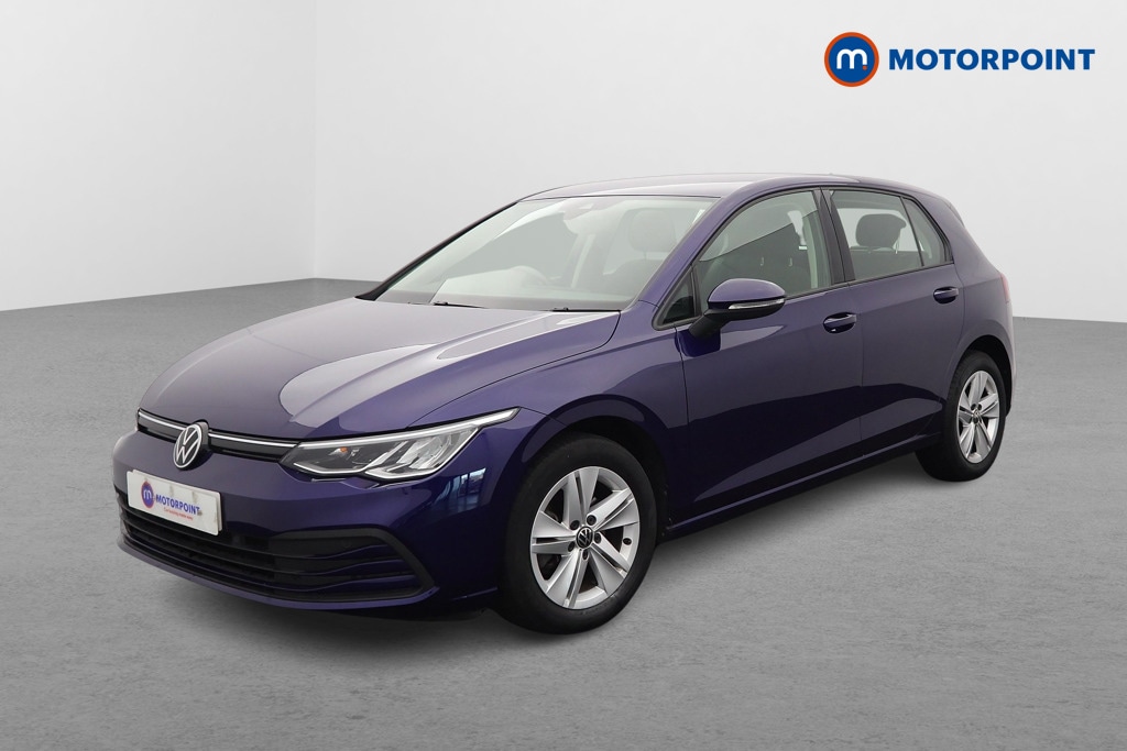 Used Volkswagen Golf 2023 for sale - 76969307: Photo 3