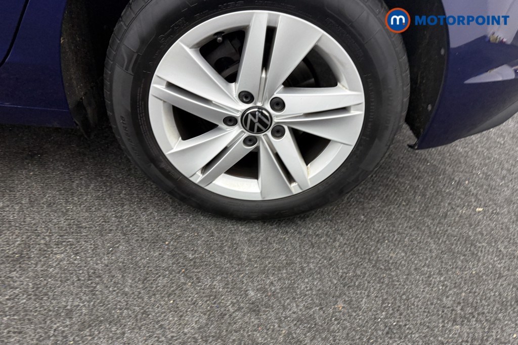 Used Volkswagen Golf 2023 for sale - 76969307: Photo 35