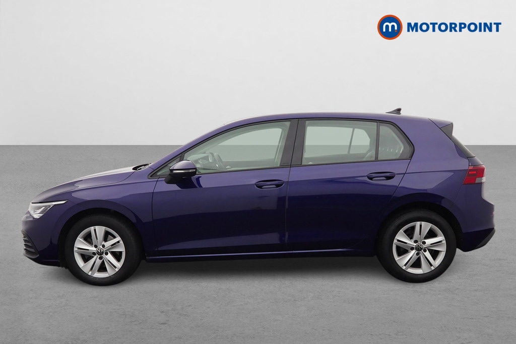 Used Volkswagen Golf 2023 for sale - 76969307: Photo 4