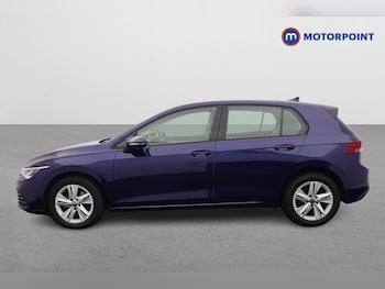 Used Volkswagen Golf 2023 for sale - 76969307: Photo