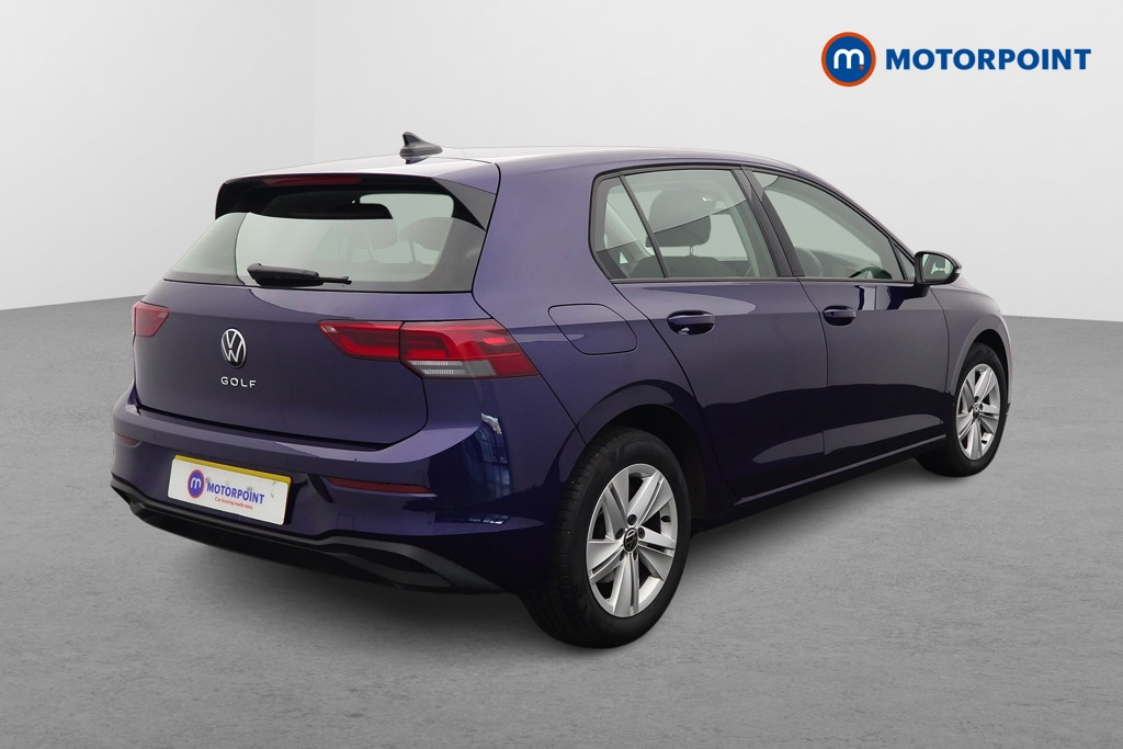 Used Volkswagen Golf 2023 for sale - 76969307: Photo 7