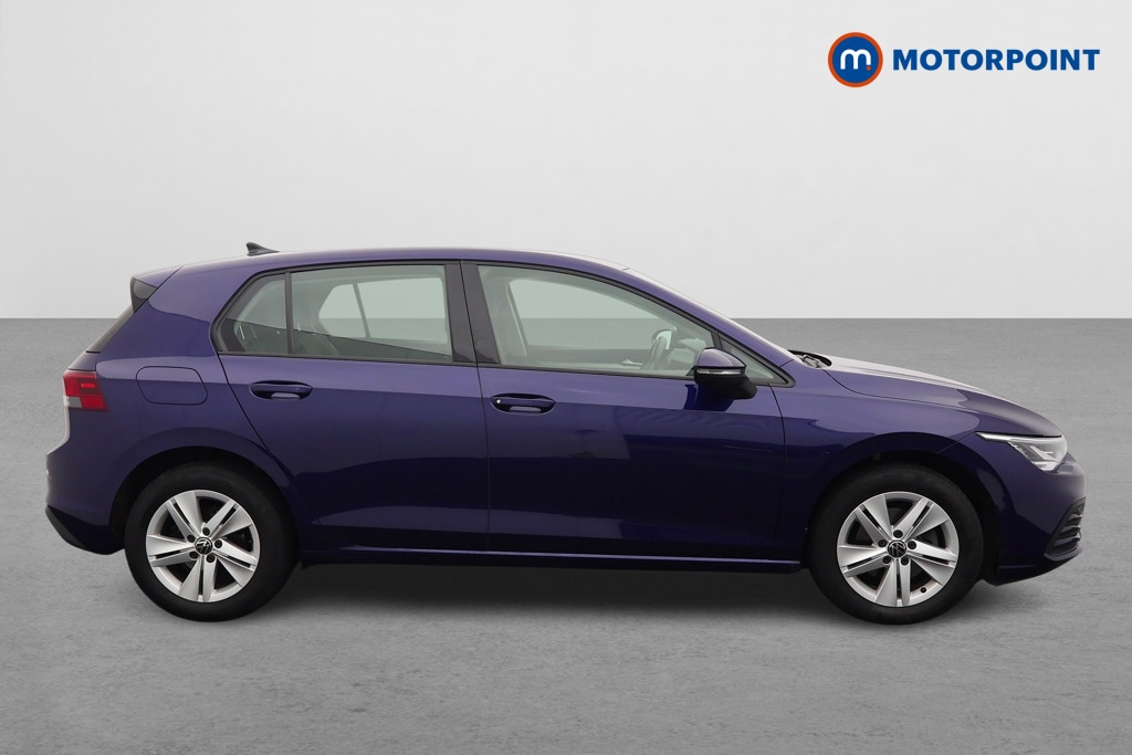 Used Volkswagen Golf 2023 for sale - 76969307: Photo 8