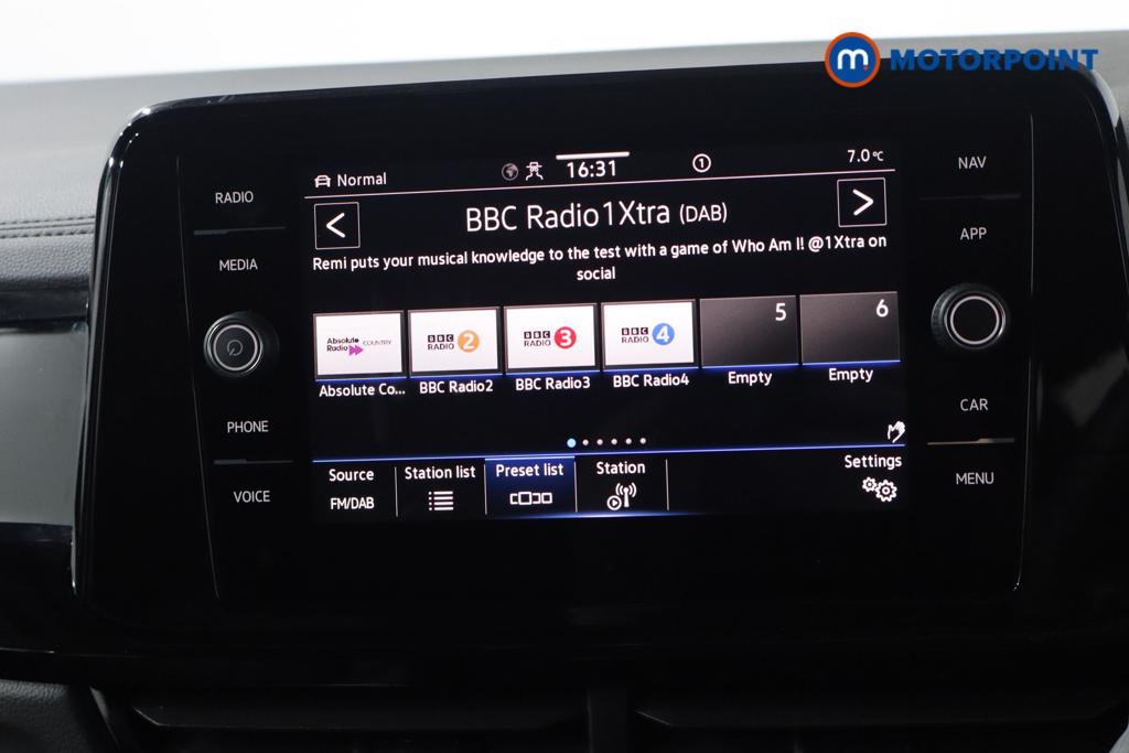 Used Volkswagen T-Roc 2025 for sale - 77324116: Photo 13