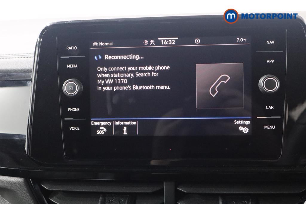 Used Volkswagen T-Roc 2025 for sale - 77324116: Photo 16