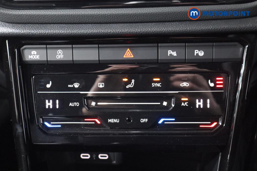 Used Volkswagen T-Roc 2025 for sale - 77324116: Photo 18