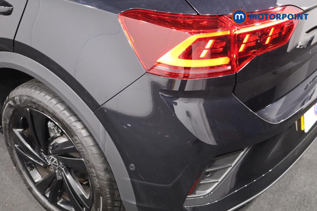 Used Volkswagen T-Roc 2025 for sale - 77324116: Photo 29