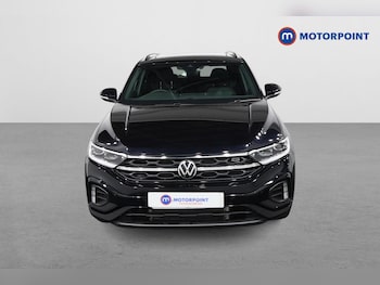 Used Volkswagen T-Roc 2025 for sale - 77324116: Photo