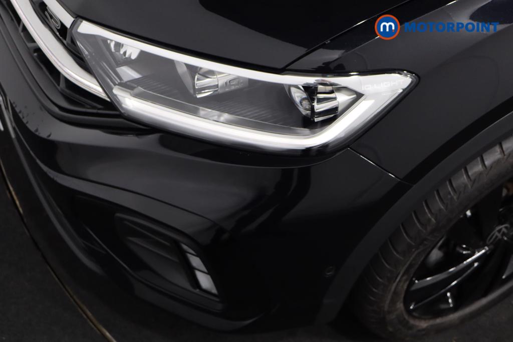 Used Volkswagen T-Roc 2025 for sale - 77324116: Photo 30