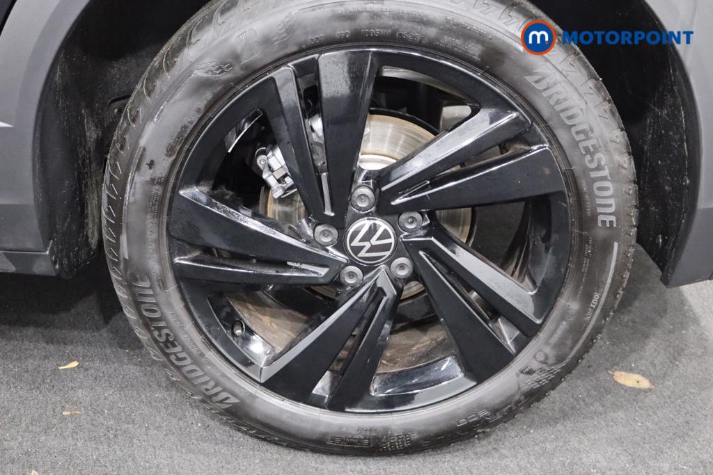 Used Volkswagen T-Roc 2025 for sale - 77324116: Photo 32