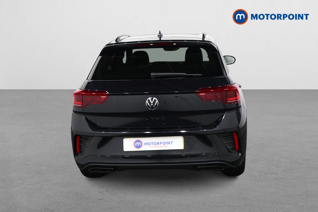 Used Volkswagen T-Roc 2025 for sale - 77324116: Photo 6