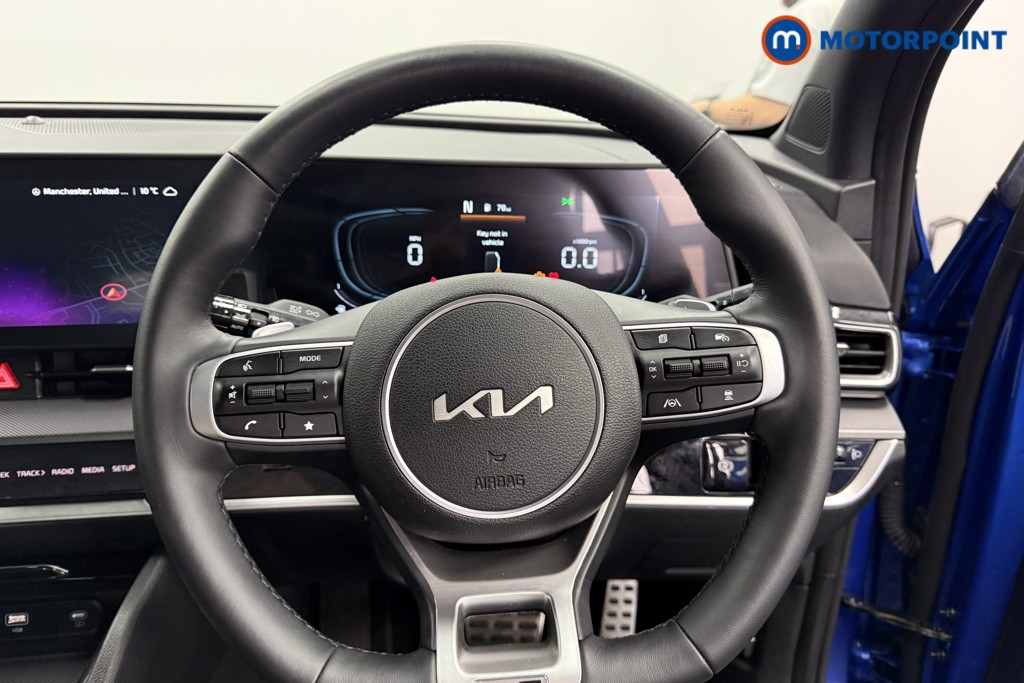 Used Kia Sportage 2025 for sale - 76416112: Photo 10