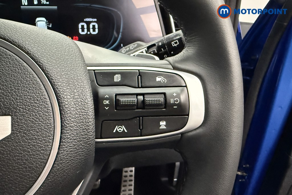 Used Kia Sportage 2025 for sale - 76416112: Photo 11